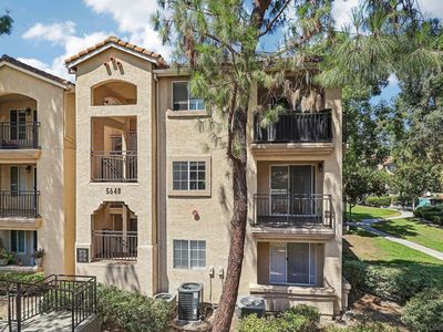 5648 Amaya Dr Unit 122