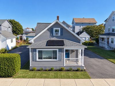 40 Vestal St