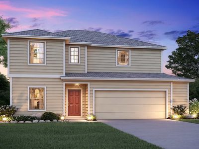 Harrison Plan, Boardwalk