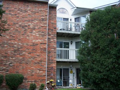 4408 W Shamrock Ln APT 2C