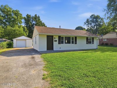 2209 Peaslee Rd