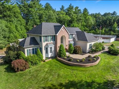 256 Hillcrest Rd