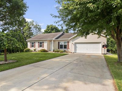 325 West Division Street