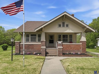 227 G St