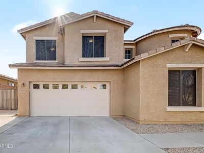 8218 S 23RD Place