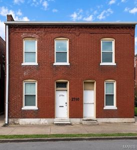 Property at 2710 Chippewa St, Saint Louis, MO