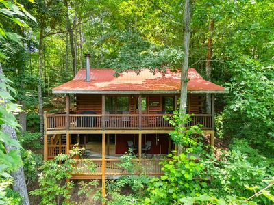 203 Mountain View Dr