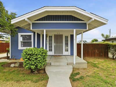 419 Highland Dr