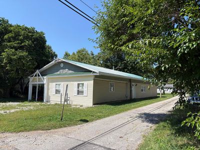Property at 1 S Central St, Ashley, OH