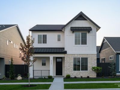 6051 S Aspiration Ave