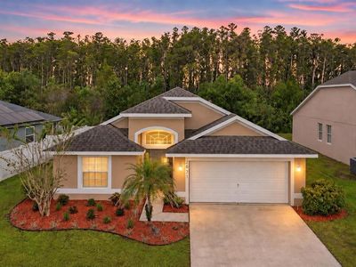 2621 EAGLE CLIFF DRIVE