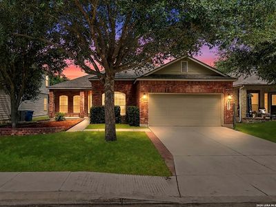 10903 BRAMANTE LN