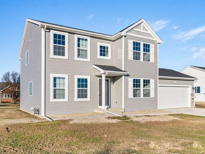 LOT 1 S Niles Rd