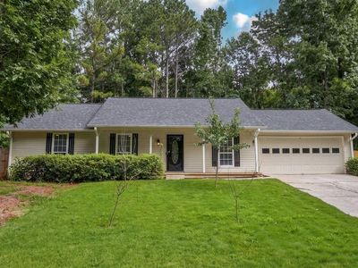 Property at 3617 Parkside Ct, Peachtree Corners, GA