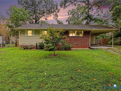 7213 Bennington Rd