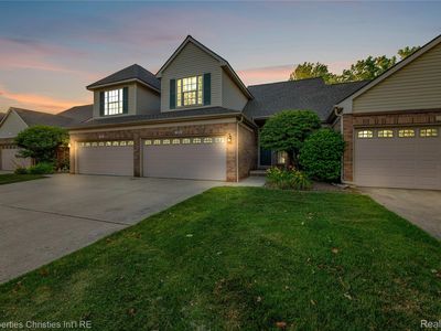 136 Carson Dr #116