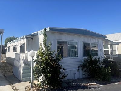 17700 S Western Ave Space 160
