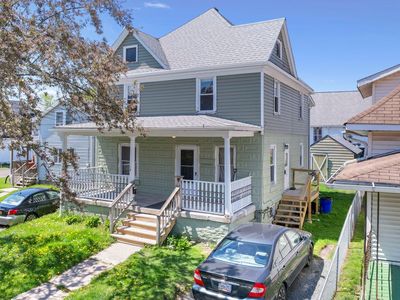 14 Camden St