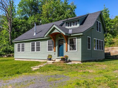3208 Green Mountain Turnpike