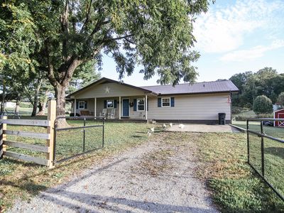 5245 Poplar Springs Rd