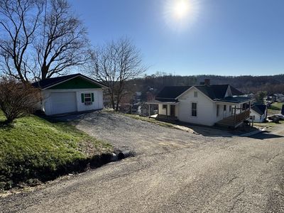 Property at 24 Cherry St, Glouster, OH