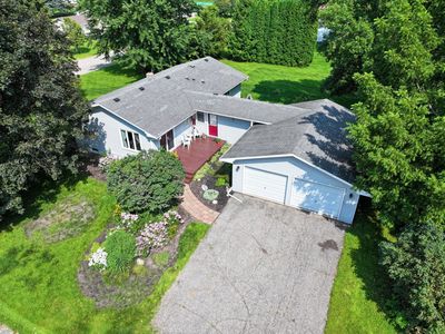 Property at 221 W 6th St, Cyrus, MN