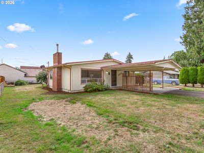 Property at 3714 C St, Washougal, WA
