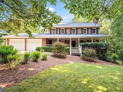 1829 Lost Mountain Rd