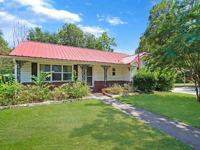 Property at 401 S Mill St, Winnsboro, TX