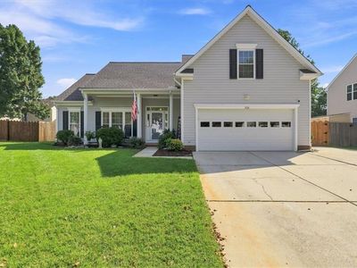 3128 Nansemond Loop