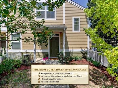 640 Gooseberry Drive #803