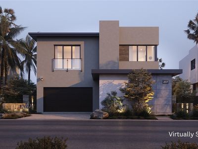 543 Overlook Rim Dr