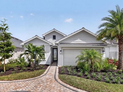 Property at 19749 Sanctuary Breeze WAY, Estero, FL