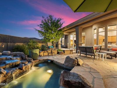 7755 E Evening Glow Dr