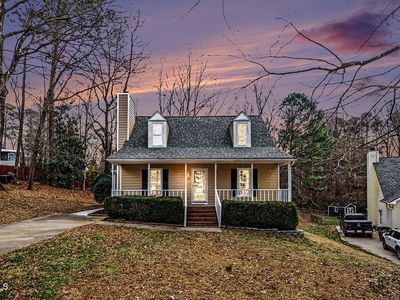 Property at 809 Tacy Pl, Wake Forest, NC
