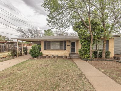 2501 Kenosha Ave