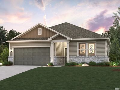 8653 RUCKER POND TRAIL