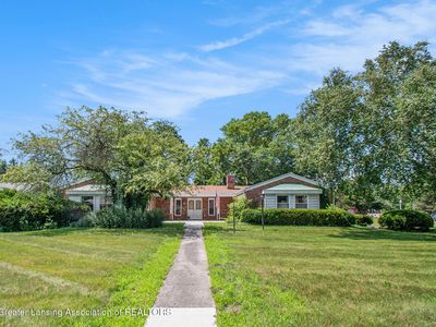 Property at 4227 Barton Rd, Lansing, MI