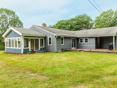 530 Old Walpole Road