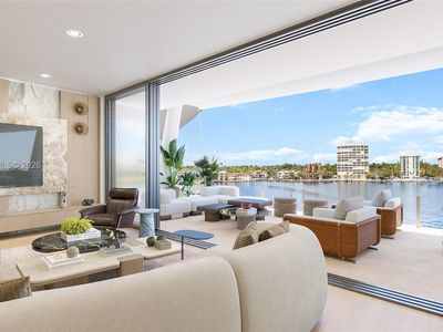 5 Grove Isle #L405