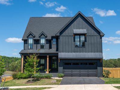 3706 Thicket Run Pl