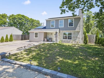 3 Ocean Avenue