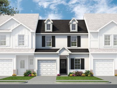 31 Bethea Pond Ct