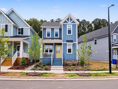 138 Weavers Grove Dr