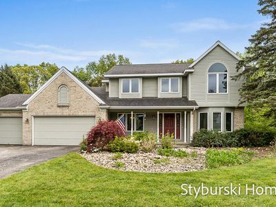 2490 Persimmon Pl NE