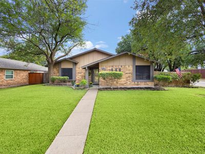 1700 Culberson Dr