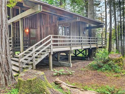 46825 Pacific Woods Road