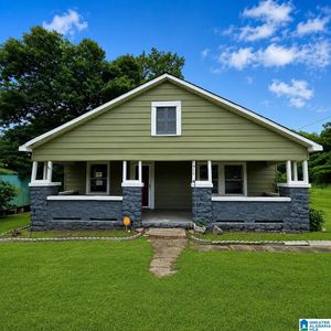 Property at 1611 Edwards St, Dolomite, AL