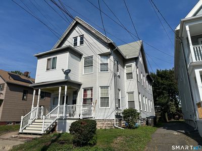 31-33 Judson Avenue