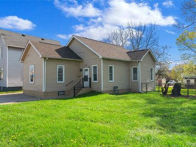 Property at 72 S Gratiot Ave, Mount Clemens, MI